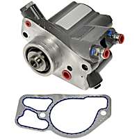 502-558 Direct Fit Diesel High Pressure Oil Pump, Sold Individually