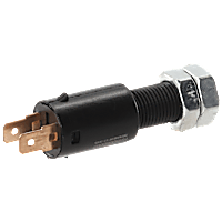 Brake Light Switch, without Cruise Control