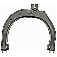 520-144 Front, Passenger Side, Upper Control Arm, OE Solutions Series