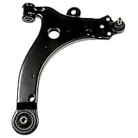 520-155 Front, Driver Side, Lower Control Arm, OE Solutions Series