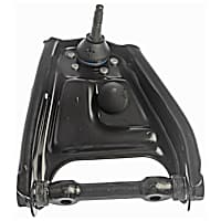 520-179 Front, Driver Side, Upper Control Arm, OE Solutions Series