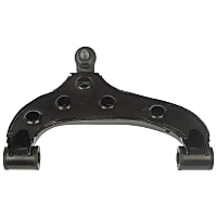 520-185 Control Arm - Rear, Driver or Passenger Side, Upper