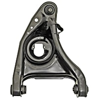 520-208 Control Arm - Front, Passenger Side, Lower