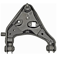 520-223 Front, Driver Side, Lower Control Arm, OE Solutions Series
