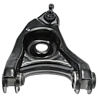 520-236 Control Arm - Front, Passenger Side, Lower
