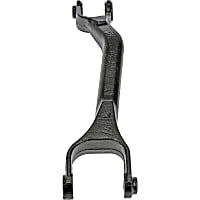 520-280 Rear, Passenger Side Trailing Arm, Casting/Forged, OE Solutions Series