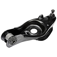 520-335 Front, Driver Side, Lower Control Arm, OE Solutions Series