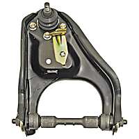 520-541 Front, Driver Side, Upper Control Arm, OE Solutions Series