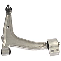 520-552 Front, Passenger Side, Lower Control Arm, OE Solutions Series