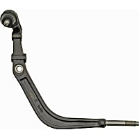 520-684 Radius Arm - Iron