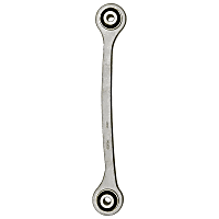 520-784 Control Arm - Rear, Driver or Passenger Side, Upper, Rearward