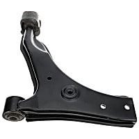 520-803 Front, Driver Side, Lower Control Arm, OE Solutions Series