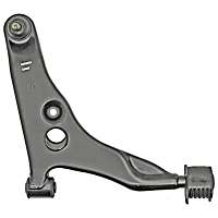 520-854 Front, Passenger Side, Lower Control Arm, OE Solutions Series
