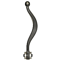 520-890 Front, Passenger Side, Lower, Rearward Control Arm, OE Solutions Series