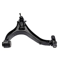521-065 Front, Driver Side, Lower Control Arm, OE Solutions Series