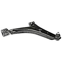 521-098 Front, Passenger Side, Lower Control Arm, OE Solutions Series