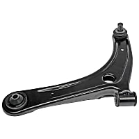 521-109 Front, Driver Side, Lower Control Arm, OE Solutions Series