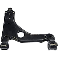 521-432 Front, Passenger Side, Lower Control Arm, OE Solutions Series