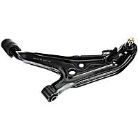 521-463 Front, Driver Side, Lower Control Arm, OE Solutions Series