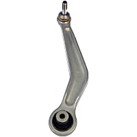 521-497 Rear, Driver Side, Upper, Rearward Control Arm, OE Solutions Series