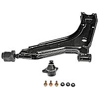 521-584 Front, Lower Control Arm, OE Solutions Series