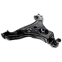 521-626 Front, Passenger Side, Lower Control Arm, OE Solutions Series