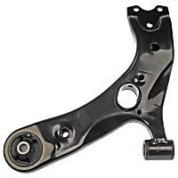 521-633 Front, Driver Side, Lower Control Arm, OE Solutions Series