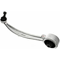 521-744 Control Arm - Front, Passenger Side, Lower, Frontward