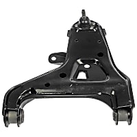 521-795 Control Arm - Front, Driver Side, Lower