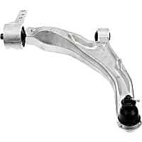 521-894 Front, Passenger Side, Lower Control Arm, OE Solutions Series