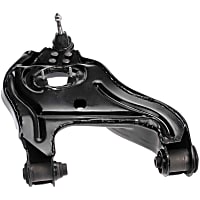 521-935 Control Arm - Front, Driver Side, Lower