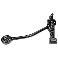 521-974 Front, Passenger Side, Lower Control Arm, OE Solutions Series