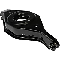 522-005 Rear, Driver or Passenger Side, Lower, Rearward Control Arm, OE Solutions Series