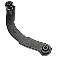 522-219 Rear, Driver or Passenger Side, Upper Control Arm, OE Solutions Series