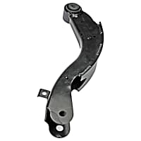 522-395 Rear, Driver or Passenger Side, Upper Control Arm, OE Solutions Series