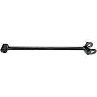 Rear, Driver or Passenger Side, Lower, Frontward Control Arm, OE Solutions Series