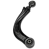 522-674 Rear, Driver or Passenger Side, Upper Control Arm, OE Solutions Series