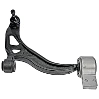 522-760 Front, Passenger Side, Lower Control Arm, OE Solutions Series