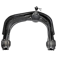 522-773 Front, Driver Side, Upper Control Arm, OE Solutions Series