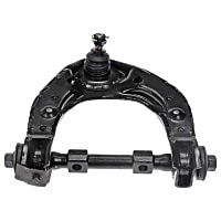 522-944 Front, Passenger Side, Upper Control Arm, OE Solutions Series