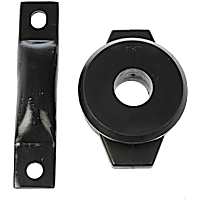 523-012 OE Solutions Series Trailing Arm Bushing - Rubber, Direct Fit, Sold individually