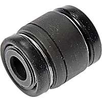 523-047 Rear, Driver or Passenger Side, Upper or Lower, Frontward or Inner, Rearward Control Arm Bushing OE Solutions Series, Sold individually