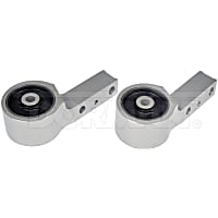 523-063 Control Arm Bushing - Front, Lower, Set of 2