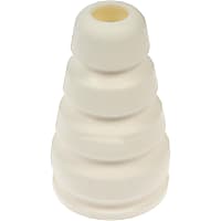 523-065 Leaf Spring Bushing - Yellow, Foam, Direct Fit, Sold Individually