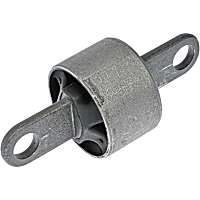 523-067 OE Solutions Series Trailing Arm Bushing - Natural, Rubber and aluminum, Direct Fit, Sold individually