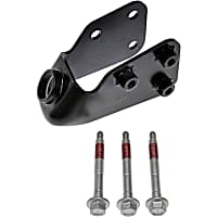 523-222 Radius Arm Bracket - Direct Fit, Sold individually