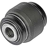 523-249 Rear, Driver or Passenger Side, Lower, Rearward Control Arm Bushing OE Solutions Series, Sold individually