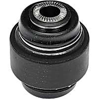 523-273 Steering Knuckle Bushing - Elastomer and steel, Direct Fit, Sold individually