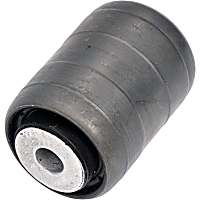 523-275 Rear, Driver or Passenger Side, Lower, Inner Control Arm Bushing OE Solutions Series, Sold individually