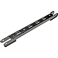 523-277 Rear, Driver or Passenger Side, Lower, Rearward Trailing Arm, OE Solutions Series